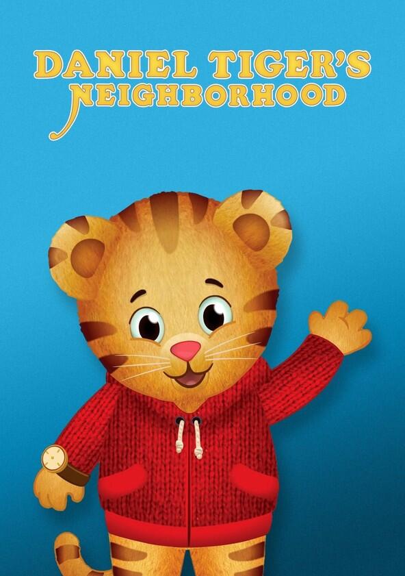 Daniel Tiger's Neighborhood - Season 7 Daniel Tiger's Neighborhood - Season 7