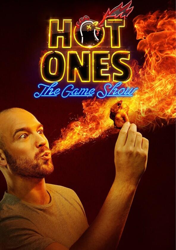 Hot Ones: The Game Show - Season 1 Hot Ones: The Game Show - Season 1