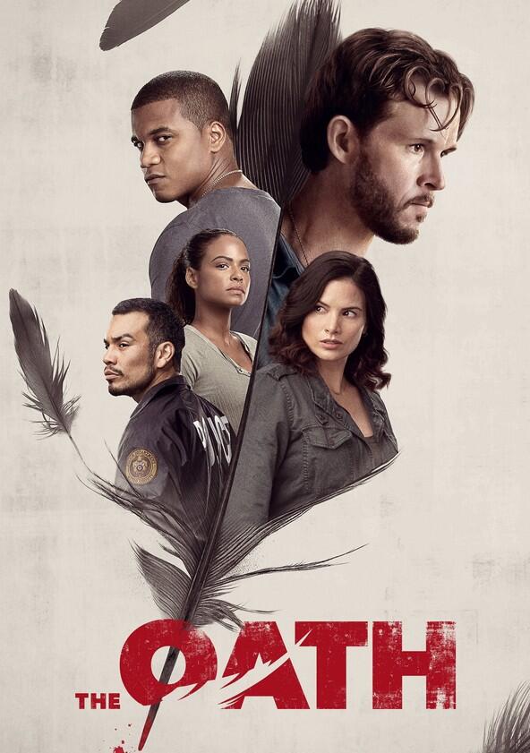 The Oath - Season 2
