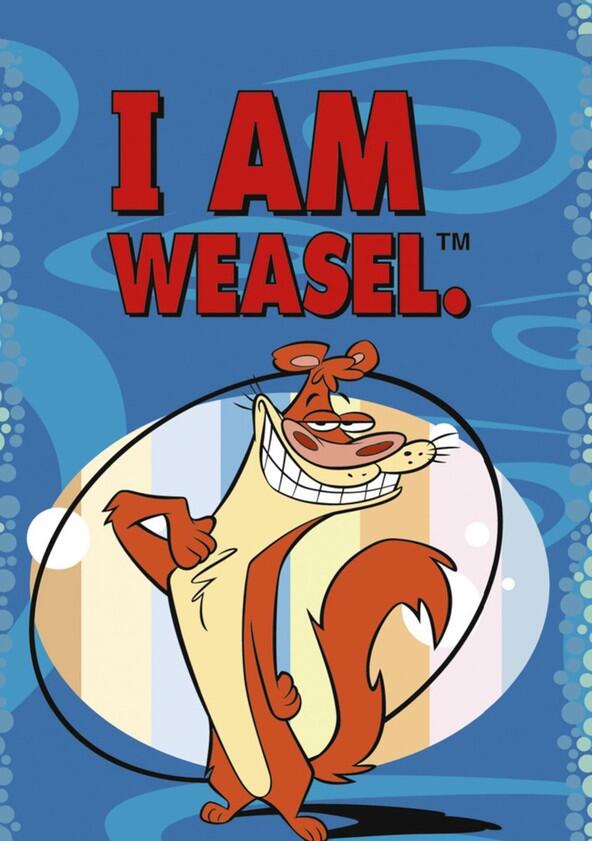 I Am Weasel - Season 4 I Am Weasel - Season 4