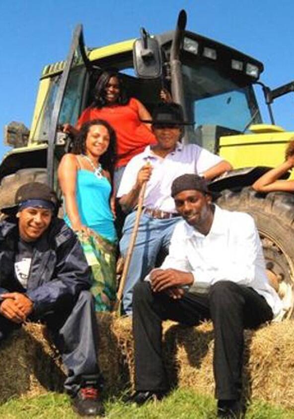 Young Black Farmers - Season 1 Young Black Farmers - Season 1