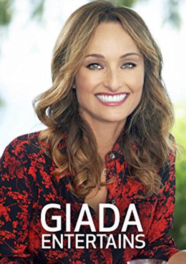 Giada Entertains - Season 2