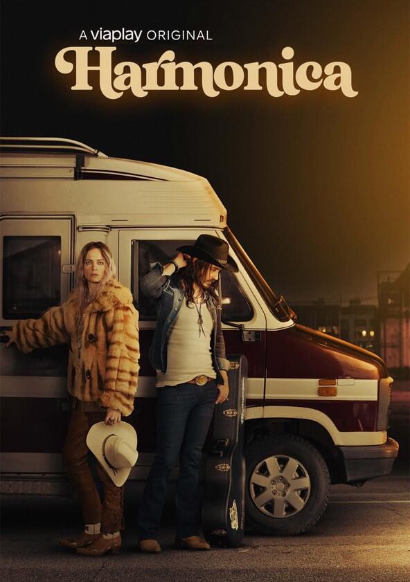 Harmonica - Season 1 Harmonica - Season 1