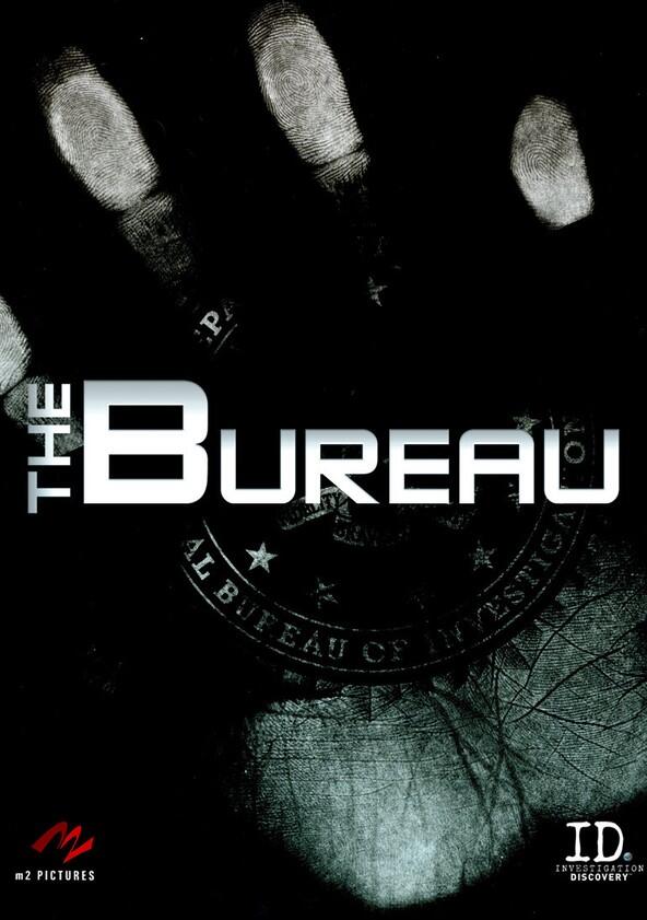 The Bureau - Season 1 The Bureau - Season 1