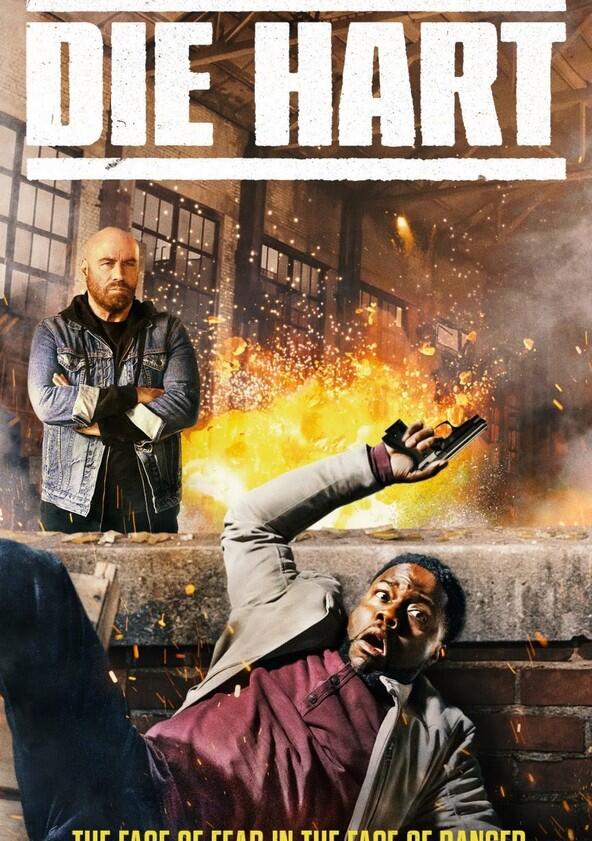Die Hart - Season 1 Die Hart - Season 1