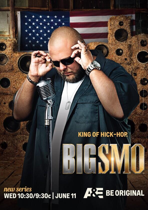 Big Smo - Season 2 Big Smo - Season 2