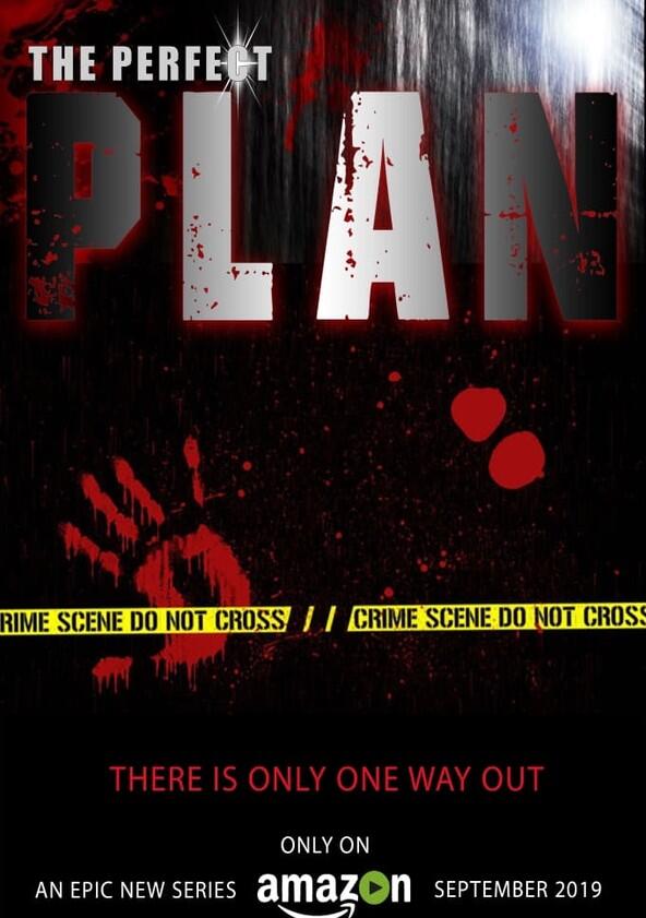 The Perfect Plan - Season 1 The Perfect Plan - Season 1