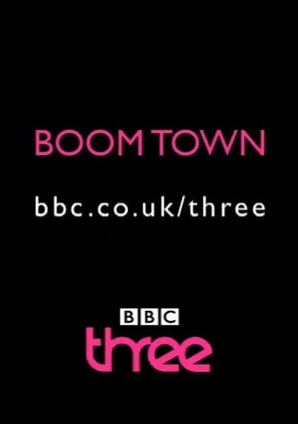 Boom Town Boom Town