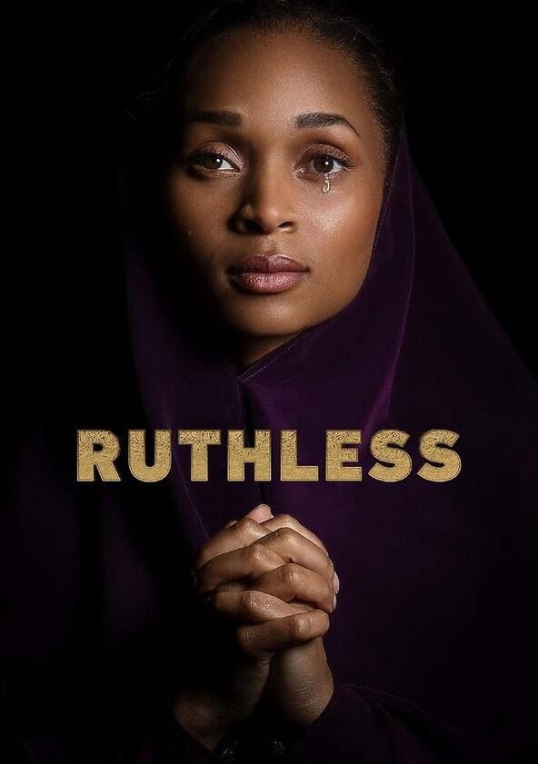 Tyler Perry's Ruthless - Season 5