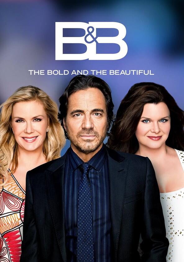 The Bold and the Beautiful - Season 23 / Year 2013 The Bold and the Beautiful - Season 23 / Year 2013