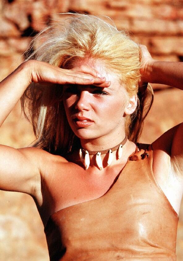 Cavegirl - Season 1 Cavegirl - Season 1