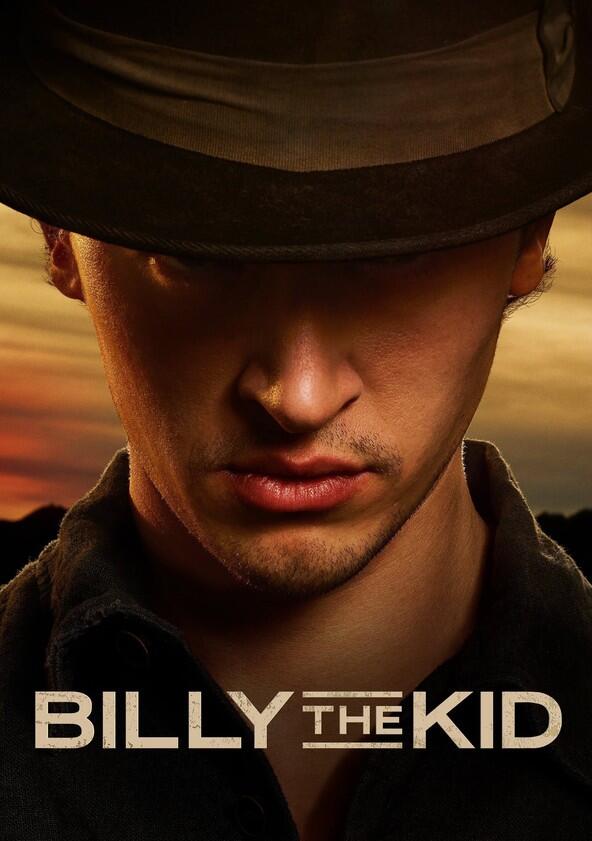 Billy the Kid - Season 1 Billy the Kid - Season 1