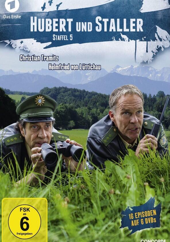 Hubert und Staller - Season 5 Hubert und Staller - Season 5