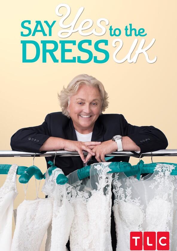Say Yes to the Dress UK - Season 3