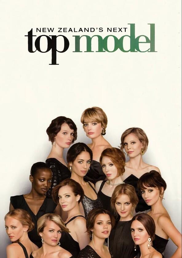 New Zealand's Next Top Model - Season 3 New Zealand's Next Top Model - Season 3