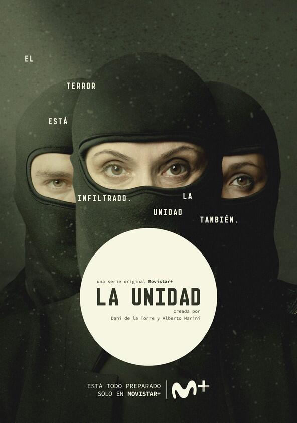 La Unidad - Season 2