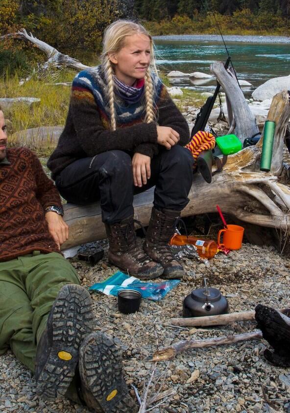 Vill i hjertet - Season 1 Vill i hjertet - Season 1