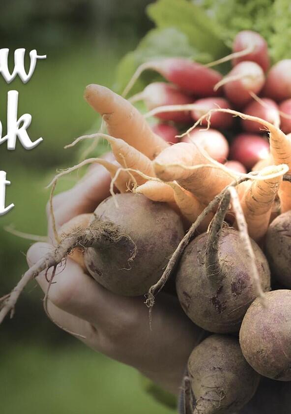 Grow, Cook, Eat - Season 2