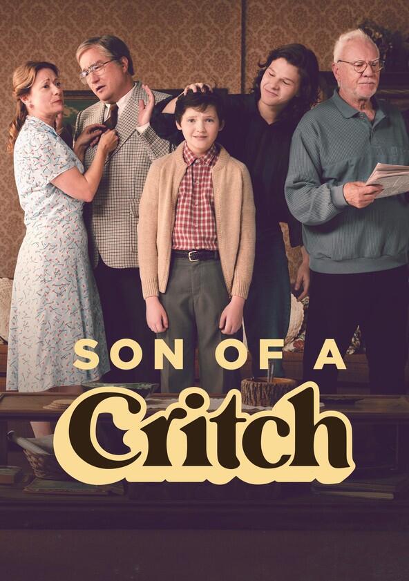Son of a Critch - Season 1 Son of a Critch - Season 1