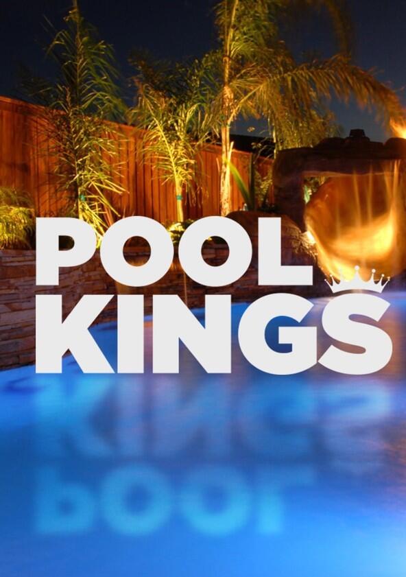 Pool Kings - Season 1 / Year 2016