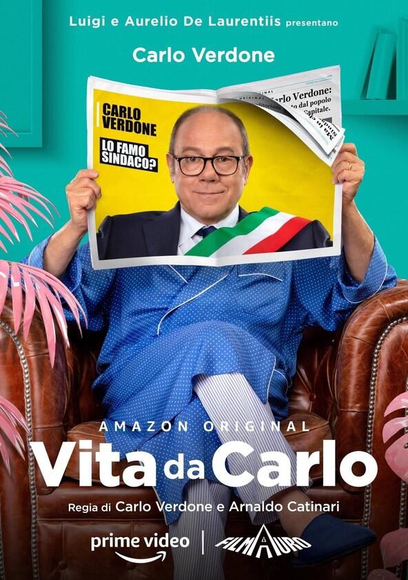 Vita da Carlo - Season 1 Vita da Carlo - Season 1
