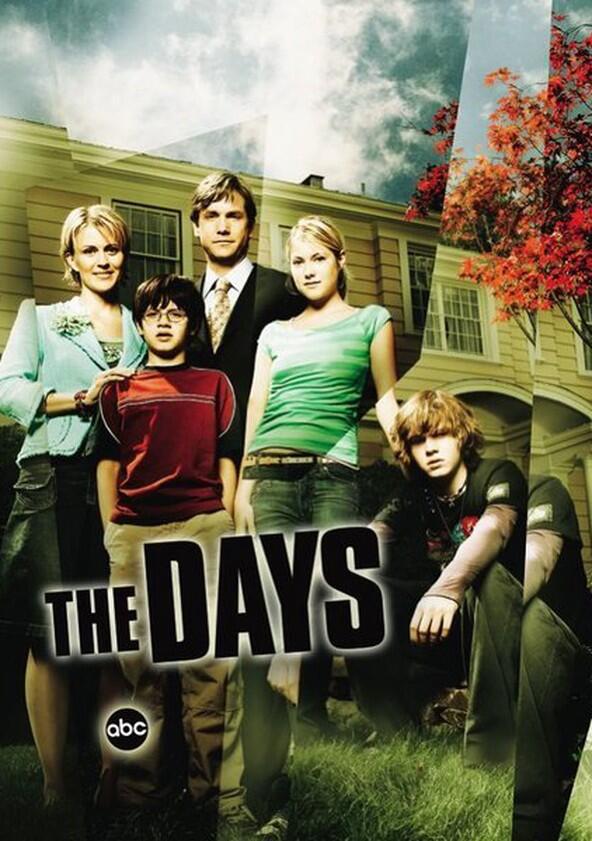 The Days - Season 1 The Days - Season 1