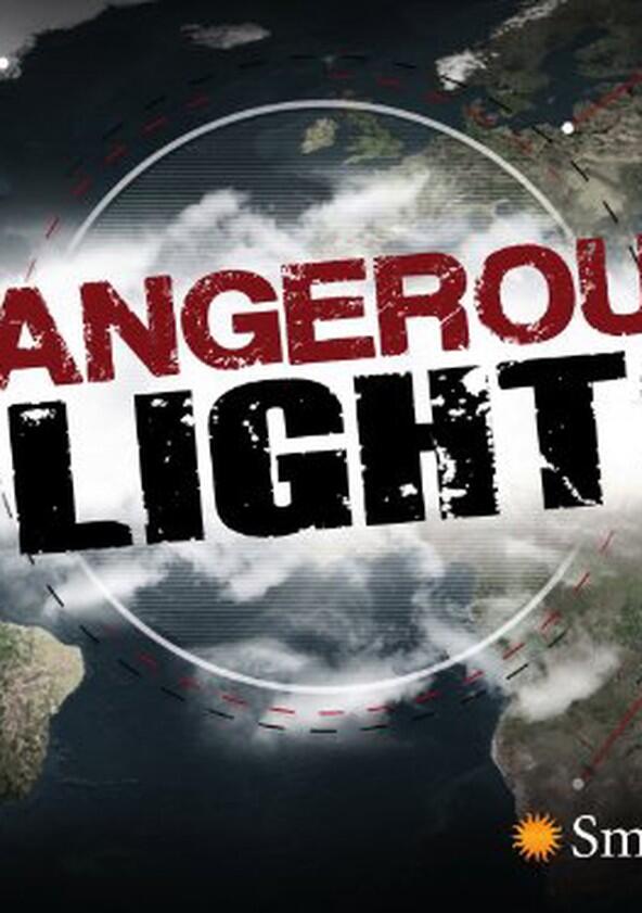 Dangerous Flights - Season 1 Dangerous Flights - Season 1