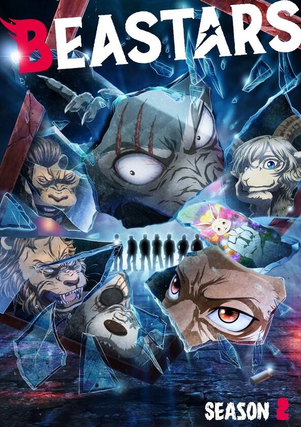 Beastars - Season 2 Beastars - Season 2