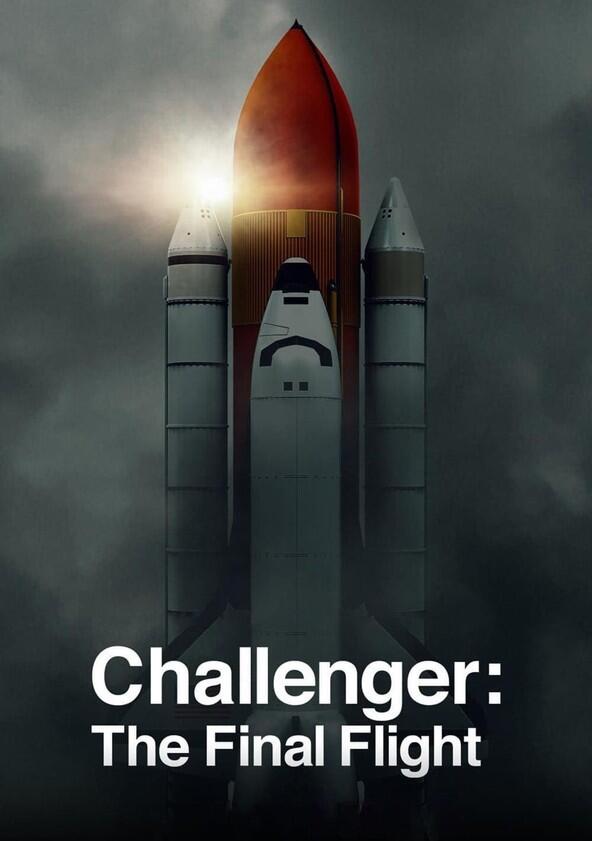 Challenger: The Final Flight - Season 1 Challenger: The Final Flight - Season 1