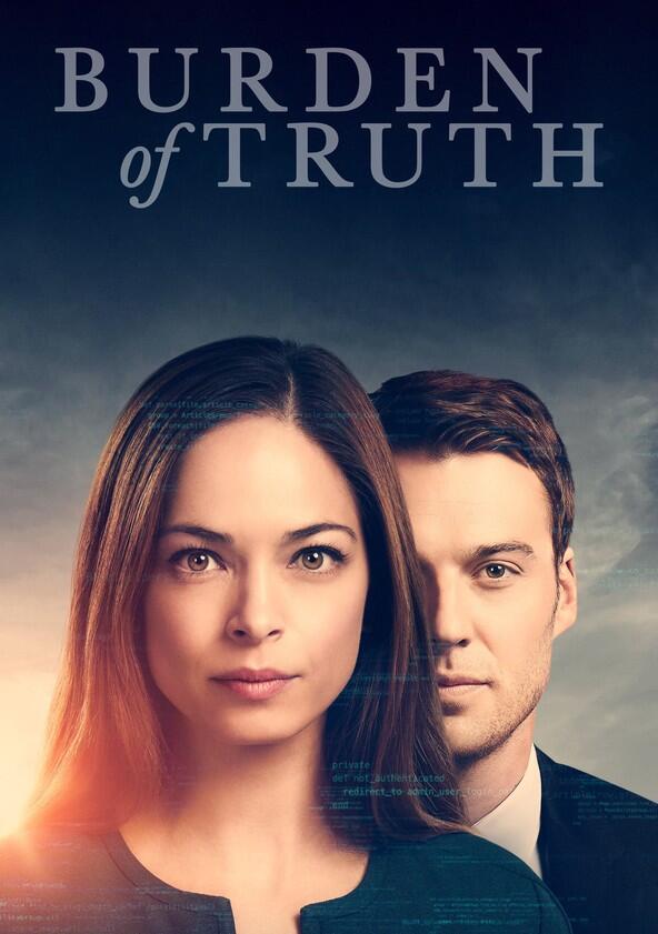 Burden of Truth - Season 2 Burden of Truth - Season 2