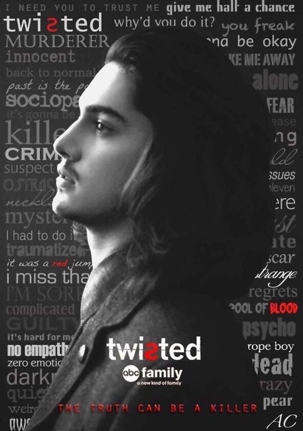 Twisted - Season 1 Twisted - Season 1