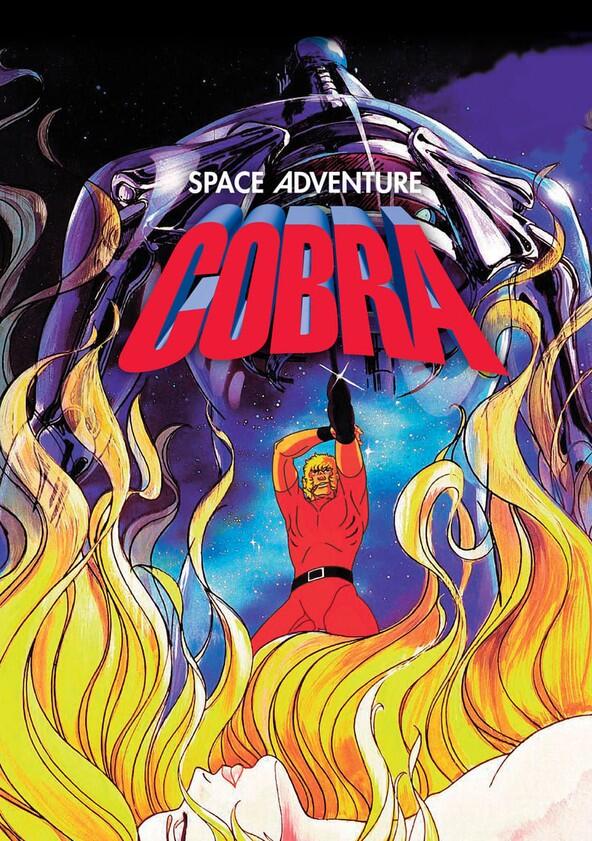 Space Adventure Cobra - Season 1 Space Adventure Cobra - Season 1