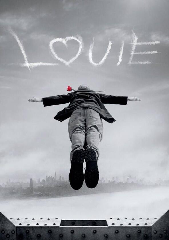 Louie - Season 4