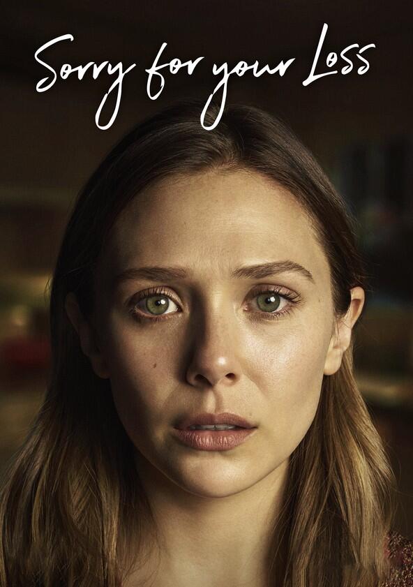 Sorry for Your Loss - Season 2