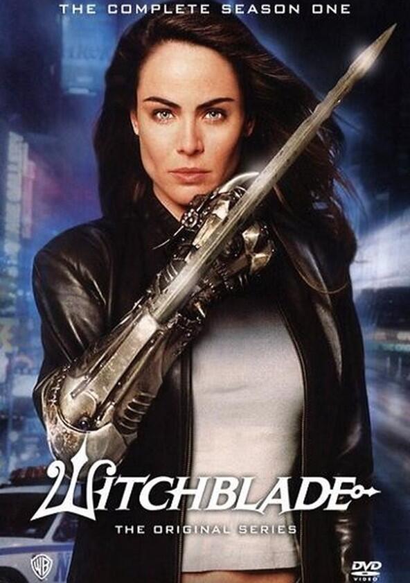 Witchblade - Season 1 Witchblade - Season 1