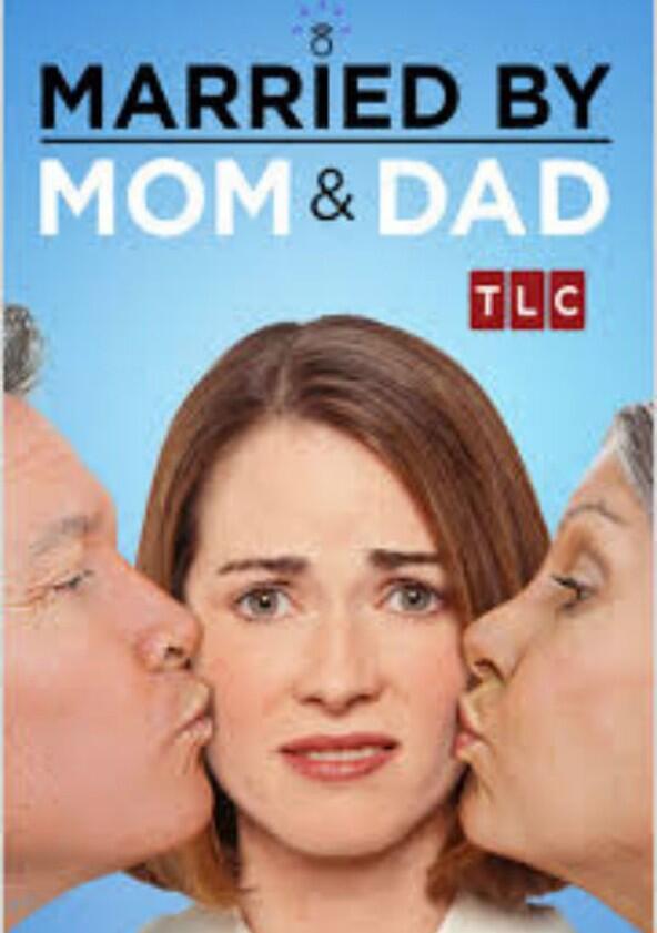 Married by Mom & Dad - Season 2