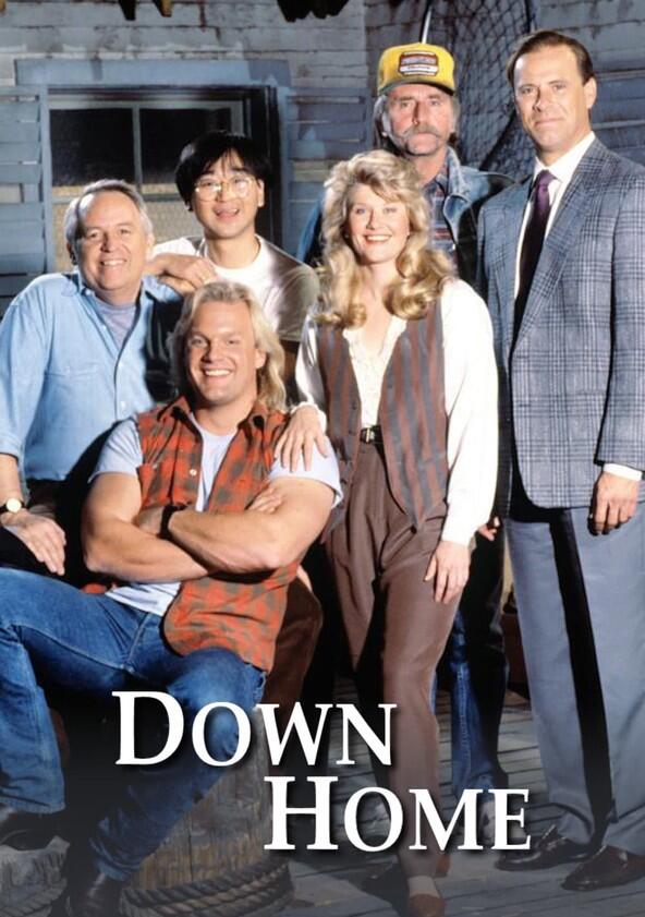Down Home - Season 2