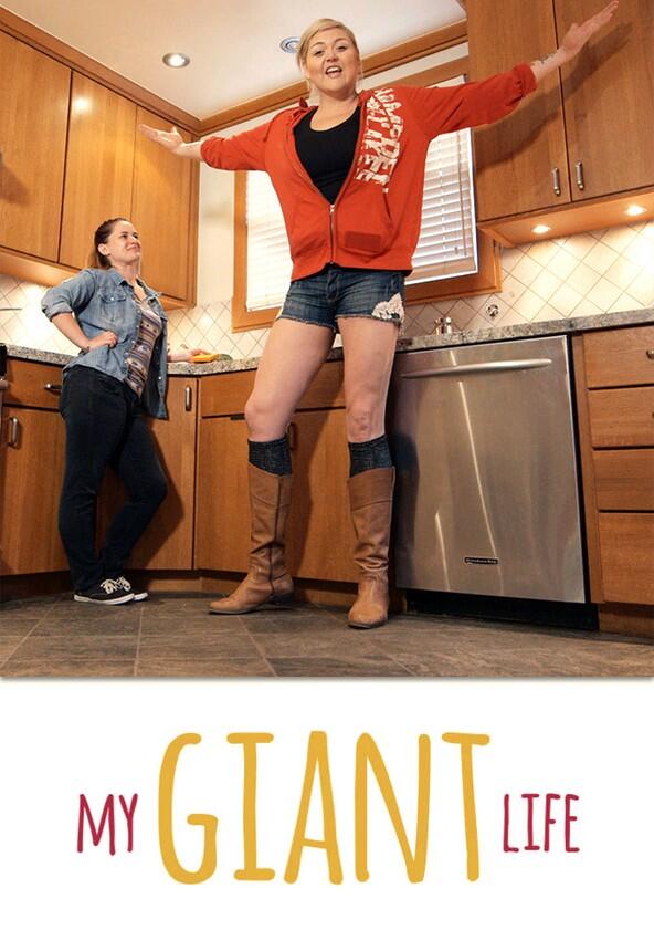 My Giant Life - Season 2 My Giant Life - Season 2