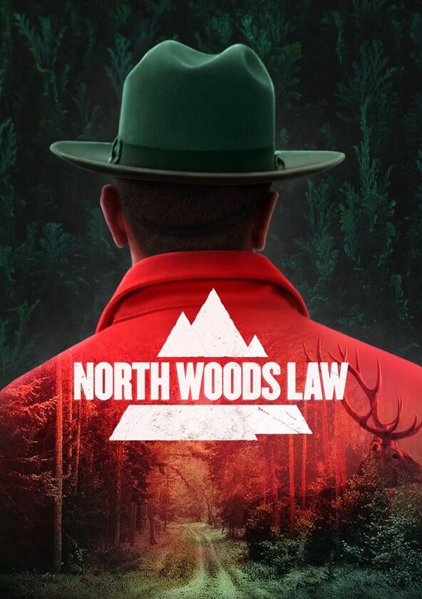 North Woods Law - Season 15