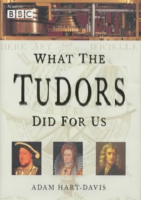 What the Tudors Did for Us What the Tudors Did for Us