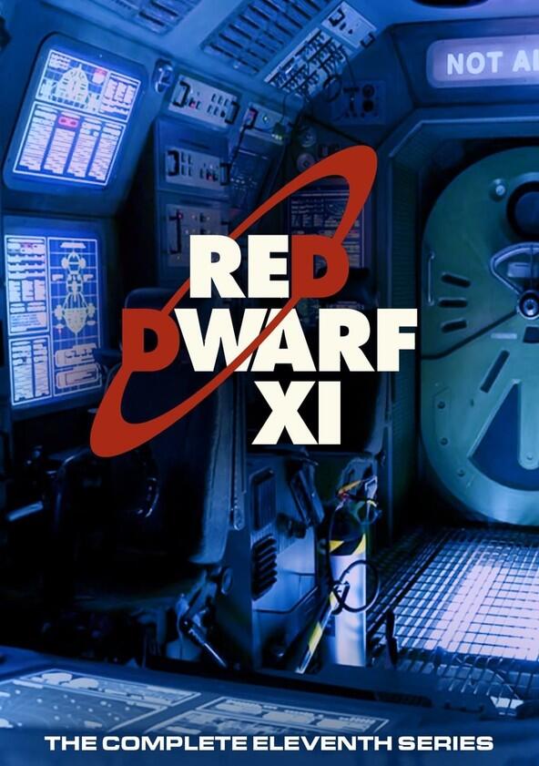 Red Dwarf - Season 11 Red Dwarf - Season 11