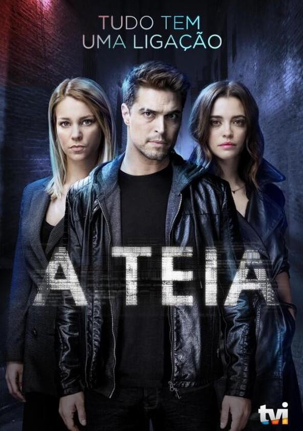 A Teia - Season 1 A Teia - Season 1