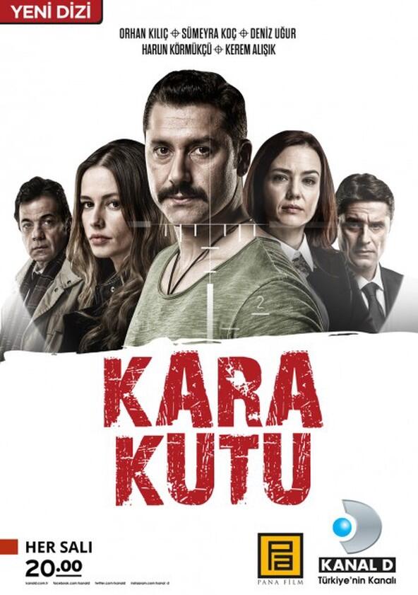Kara kutu Kara kutu