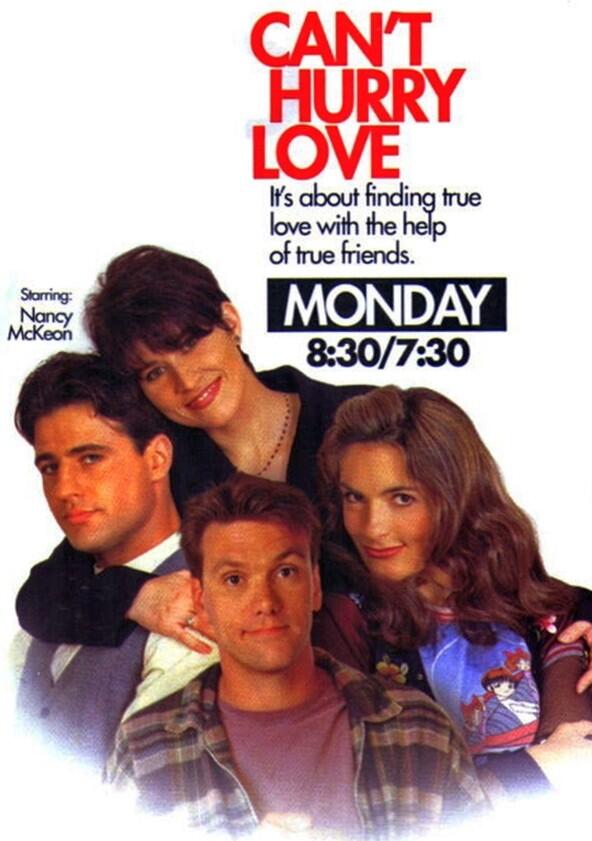Can't Hurry Love - Season 1 Can't Hurry Love - Season 1