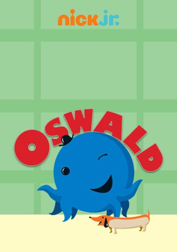 Oswald - Season 1 Oswald - Season 1