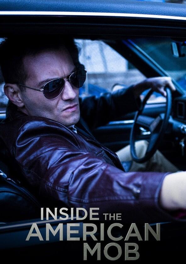 Inside the American Mob - Season 1 Inside the American Mob - Season 1