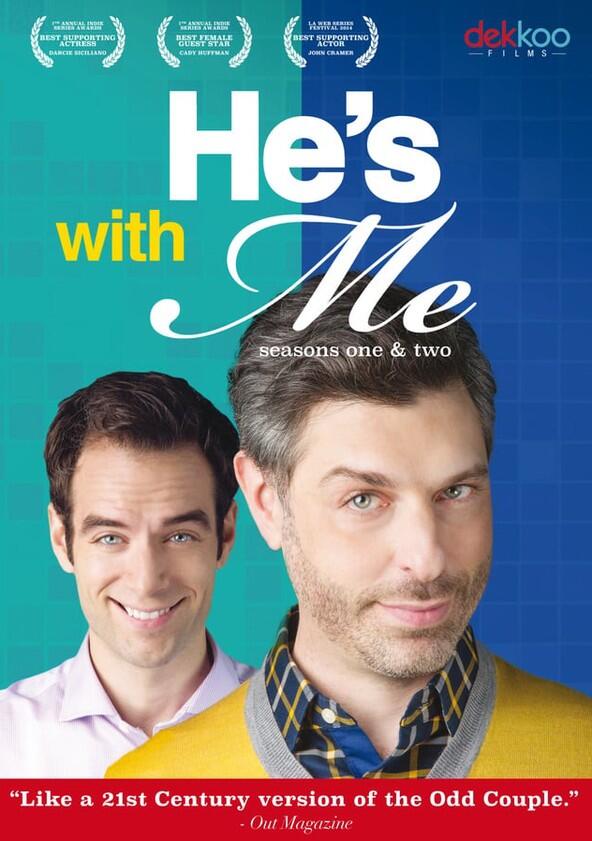 He's with Me - Season 1