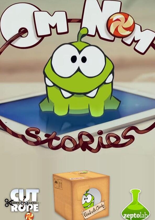 Om Nom Stories - Season 12 Om Nom Stories - Season 12