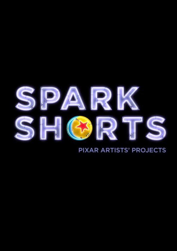 SparkShorts - Season 1 SparkShorts - Season 1