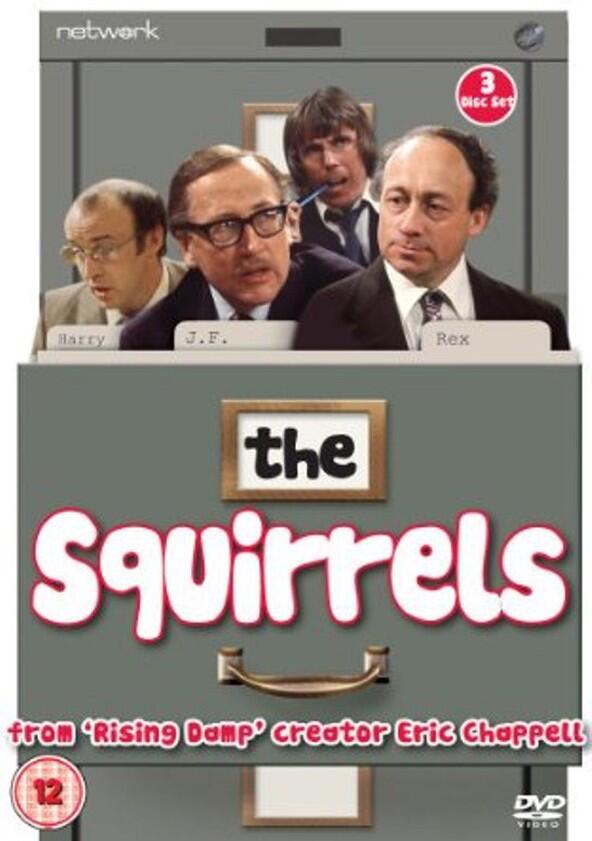 The Squirrels - Season 1 The Squirrels - Season 1